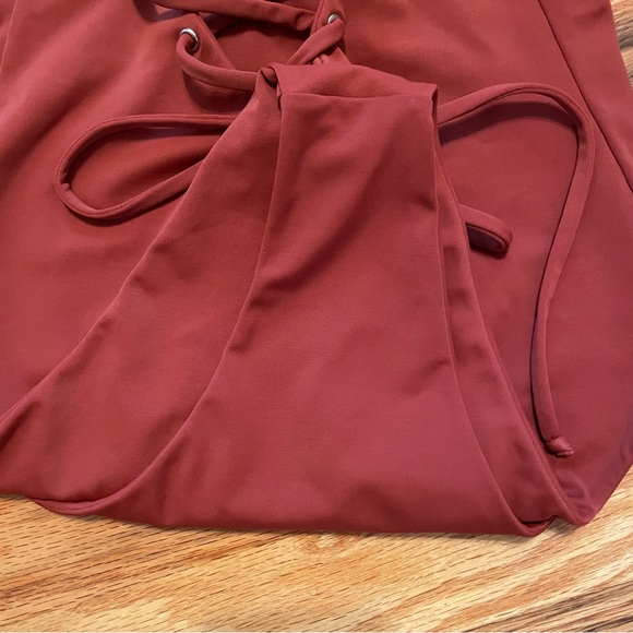 Reposh ☀️ Hanakini Sexy One Piece - Picture 9 of 11